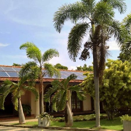 Tropical Villas Negombo Eksteriør billede