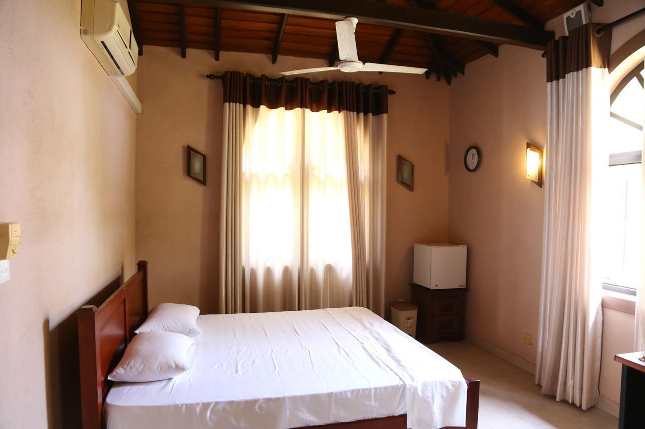 Tropical Villas Negombo Eksteriør billede