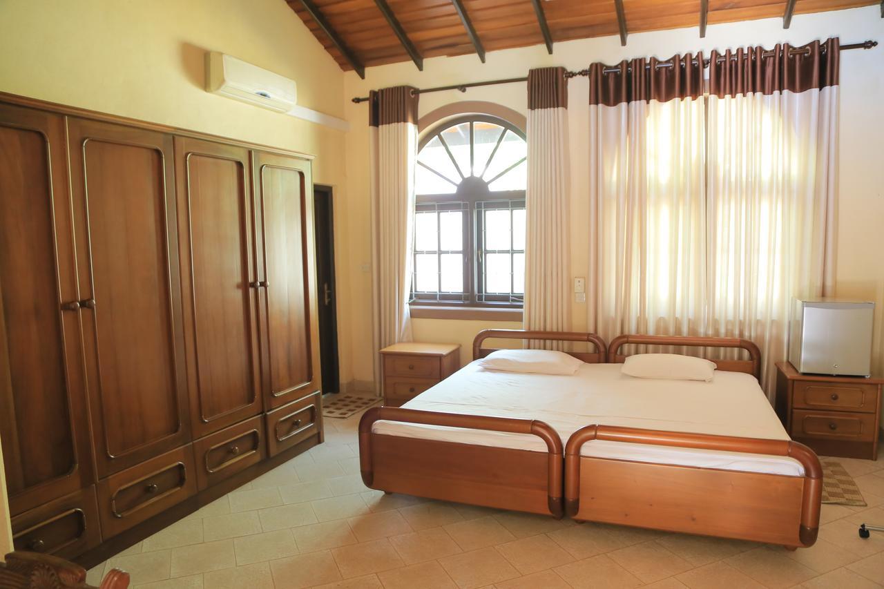 Tropical Villas Negombo Eksteriør billede