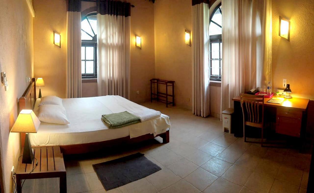 Tropical Villas Negombo Eksteriør billede