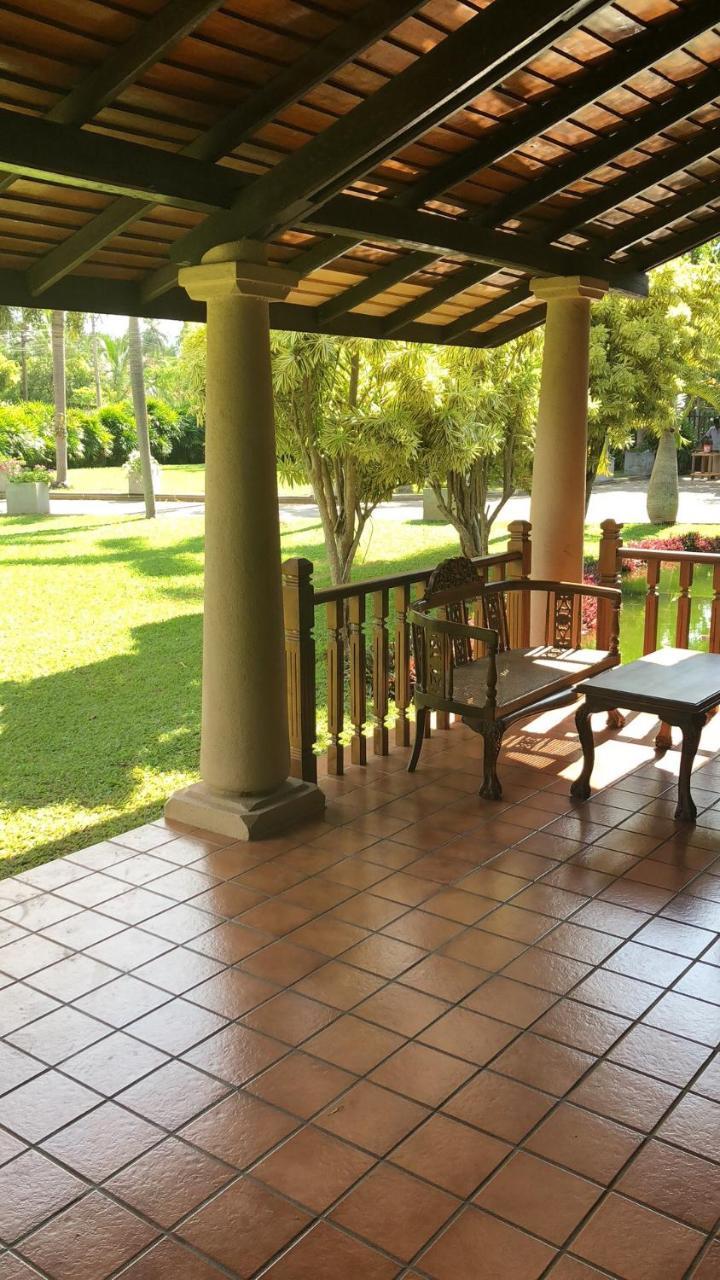 Tropical Villas Negombo Eksteriør billede