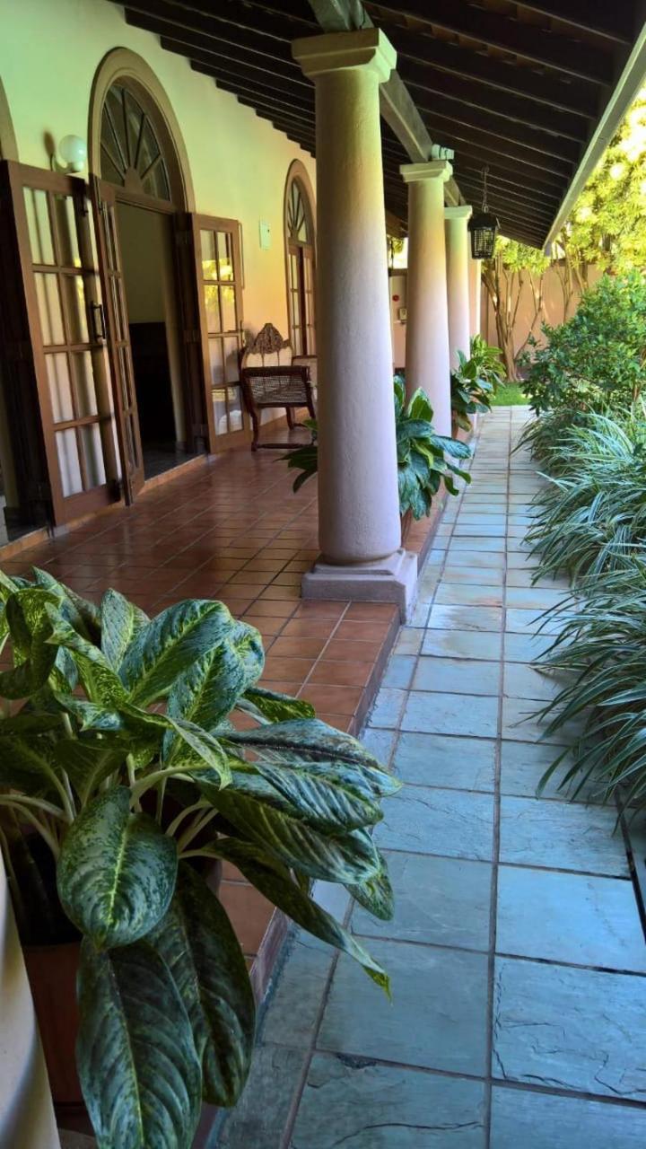 Tropical Villas Negombo Eksteriør billede