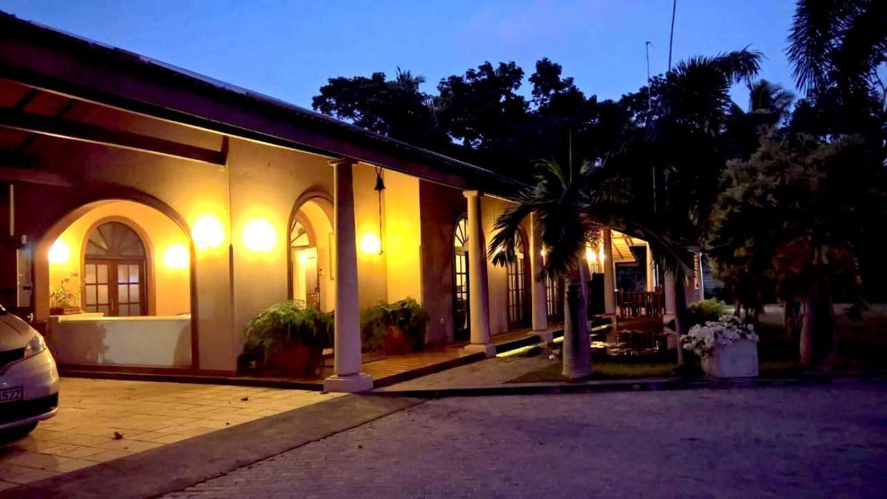 Tropical Villas Negombo Eksteriør billede