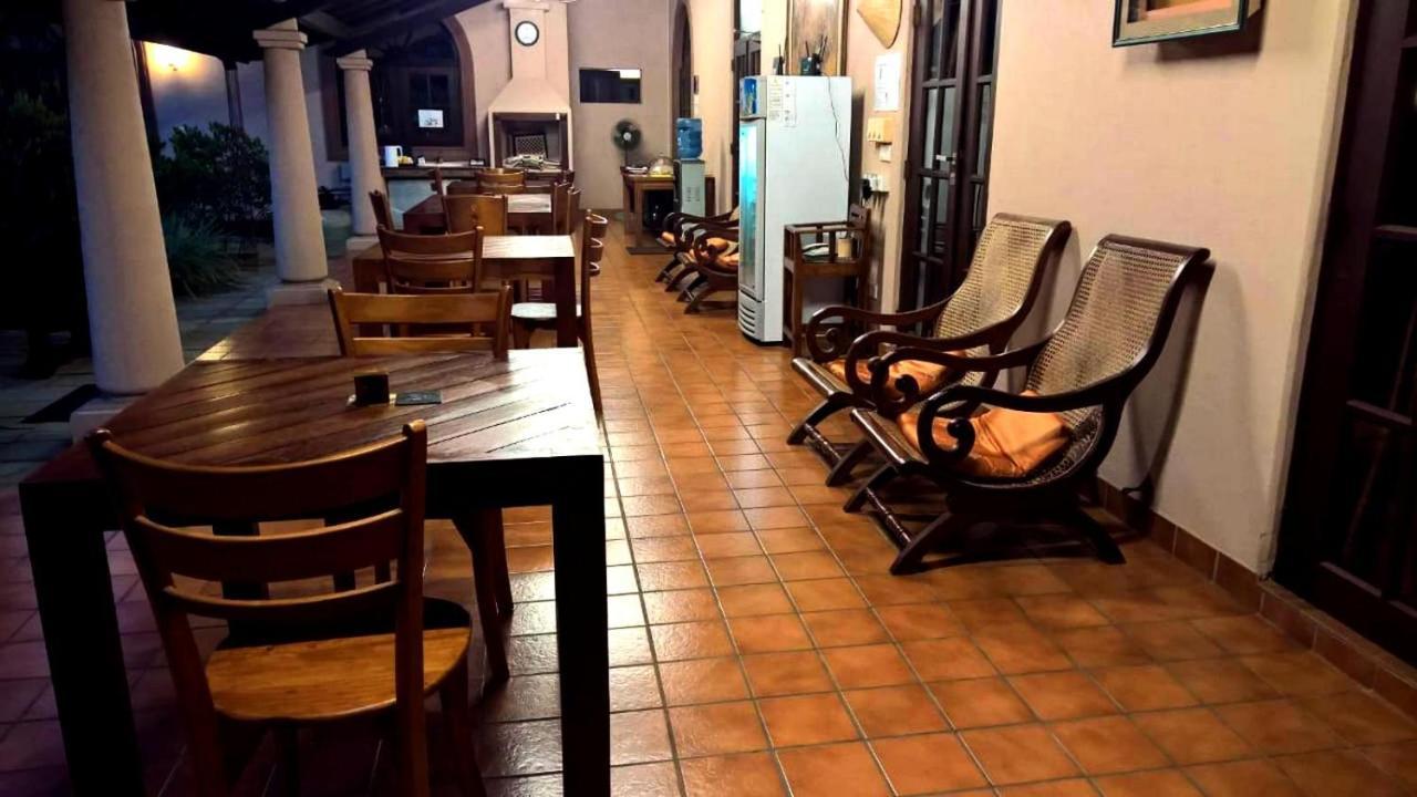 Tropical Villas Negombo Eksteriør billede
