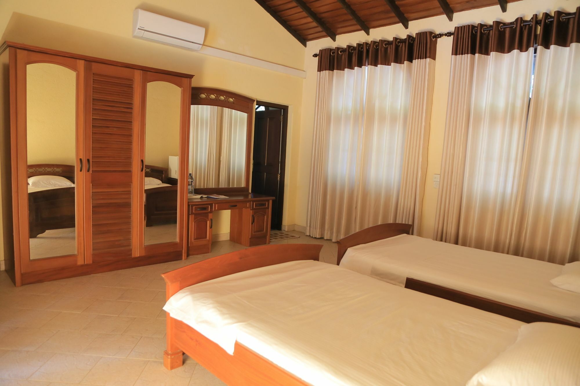 Tropical Villas Negombo Eksteriør billede