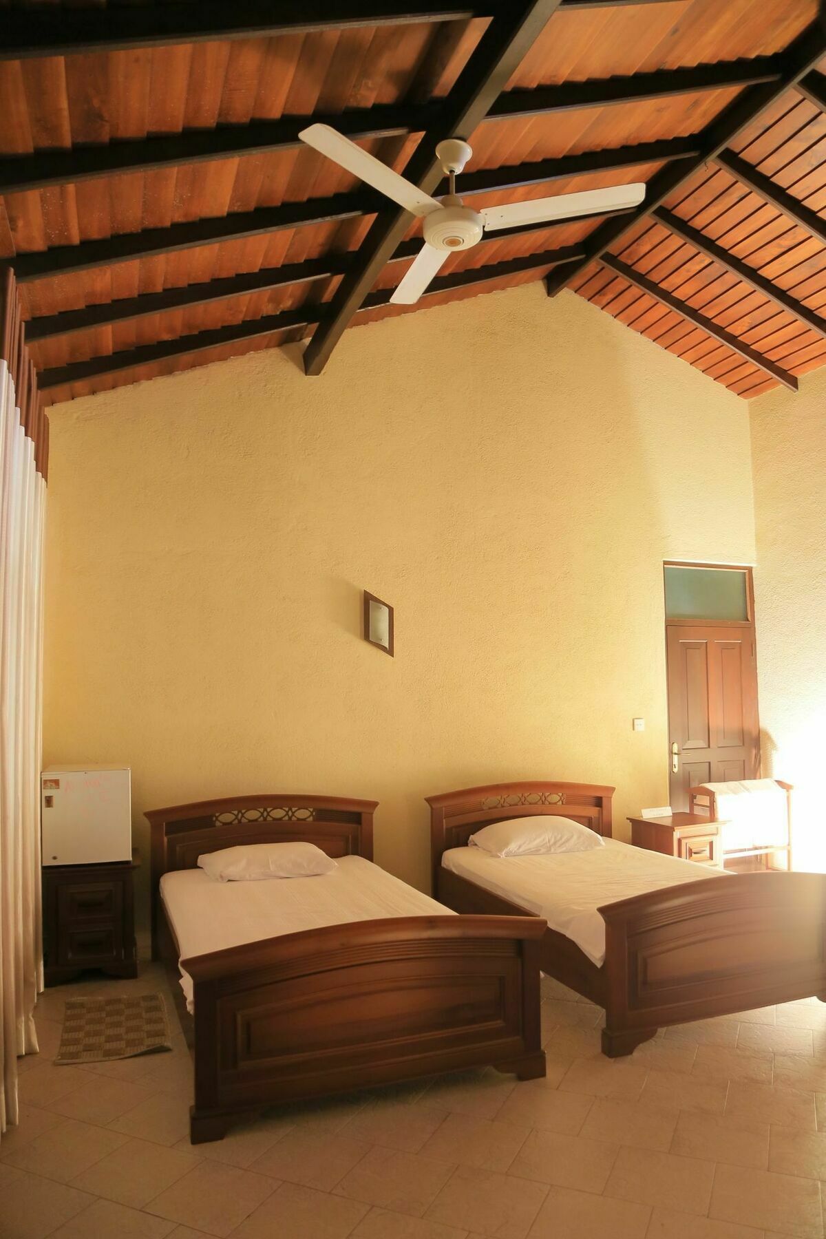 Tropical Villas Negombo Eksteriør billede