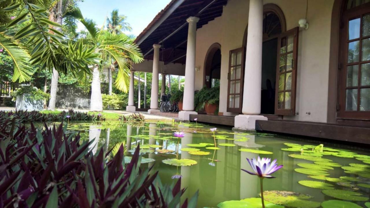Tropical Villas Negombo Eksteriør billede